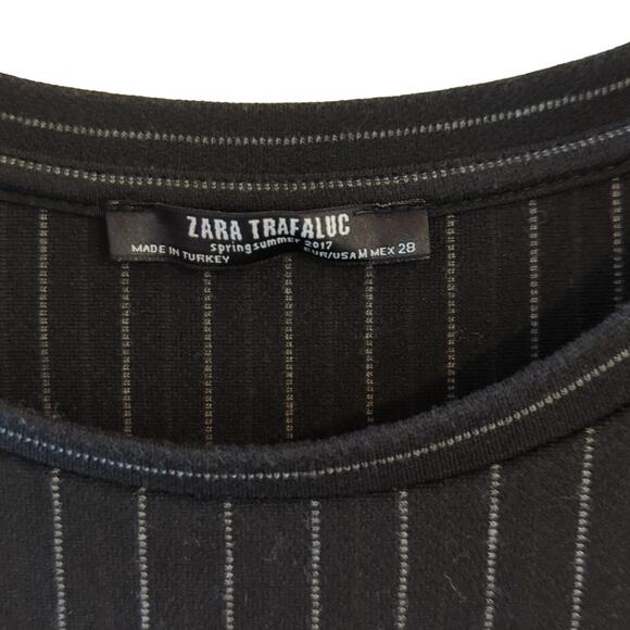 EUC Zara Shift Dress, M - Picture 3 of 6